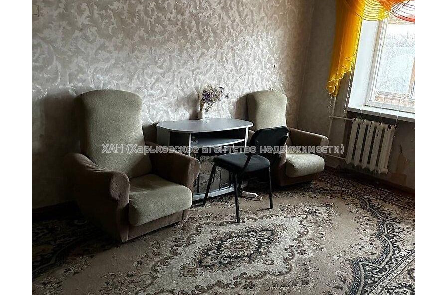 Продам квартиру, Деревянко ул. , 3  ком., 57 м², косметический ремонт 