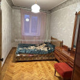 Продам квартиру, Деревянко ул. , 3  ком., 57 м², косметический ремонт 