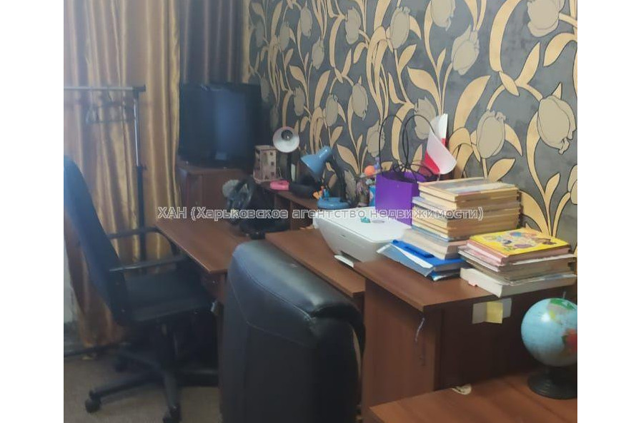 Продам квартиру, Руслана Плоходько ул. , 2  ком., 45 м², евроремонт 