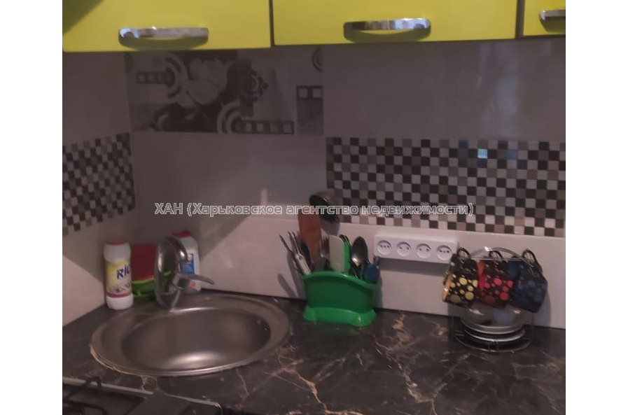 Продам квартиру, Руслана Плоходько ул. , 2  ком., 45 м², евроремонт 