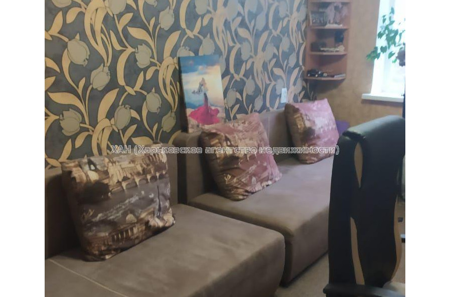 Продам квартиру, Руслана Плоходько ул. , 2  ком., 45 м², евроремонт 