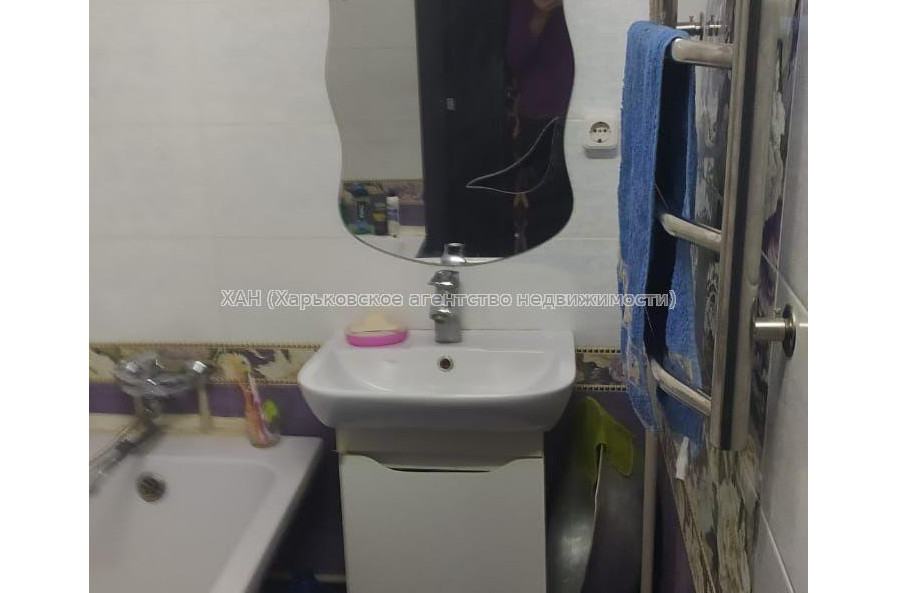 Продам квартиру, Руслана Плоходько ул. , 2  ком., 45 м², евроремонт 