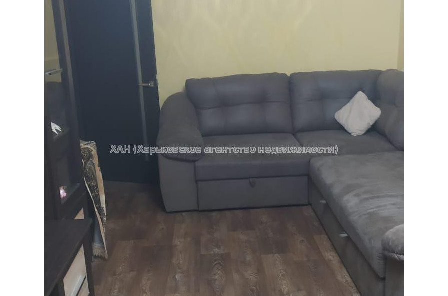 Продам квартиру, Руслана Плоходько ул. , 2  ком., 45 м², евроремонт 