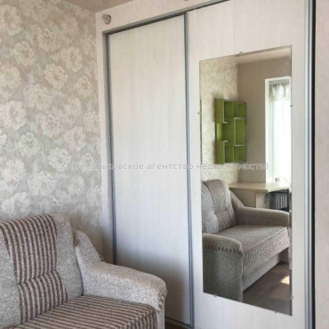 Продам квартиру, Шевченковский пер. , 1 кім., 18.50 м², евроремонт 