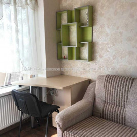 Продам квартиру, Шевченковский пер. , 1  ком., 18.50 м², евроремонт