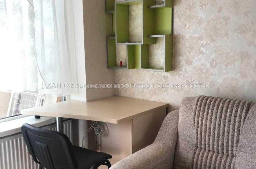 Продам квартиру, Шевченковский пер. , 1  ком., 18.50 м², евроремонт 