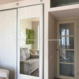 Продам квартиру, Шевченковский пер. , 1  ком., 18.50 м², евроремонт 