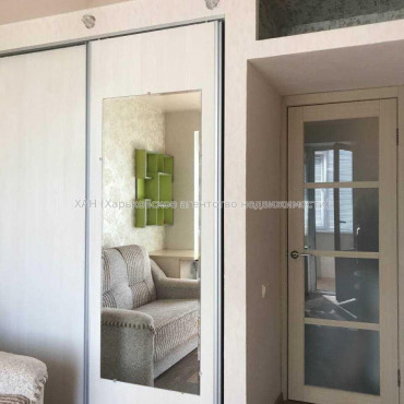 Продам квартиру, Шевченковский пер. , 1 кім., 18.50 м², евроремонт 