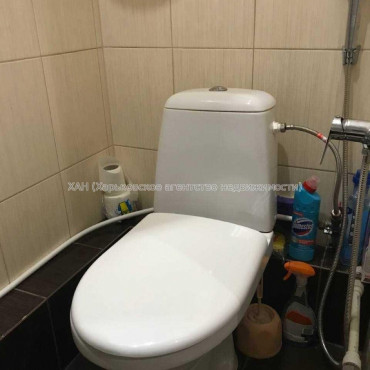 Продам квартиру, Шевченковский пер. , 1 кім., 18.50 м², евроремонт 