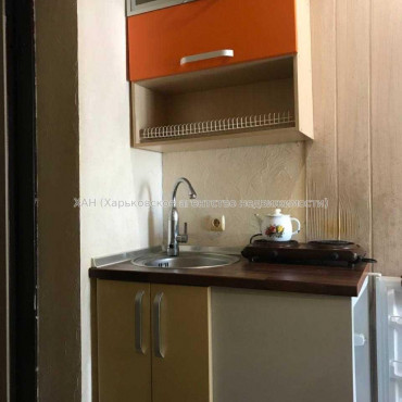 Продам квартиру, Шевченковский пер. , 1 кім., 18.50 м², евроремонт 