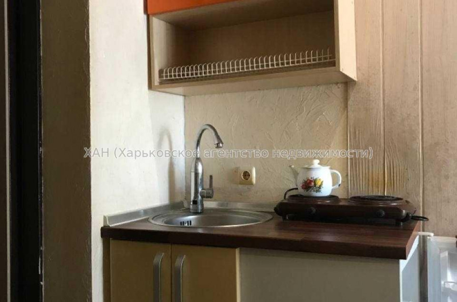 Продам квартиру, Шевченковский пер. , 1  ком., 18.50 м², евроремонт 