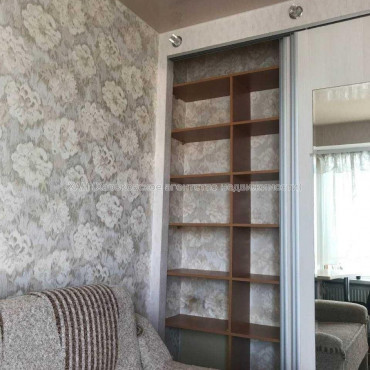 Продам квартиру, Шевченковский пер. , 1 кім., 18.50 м², евроремонт 