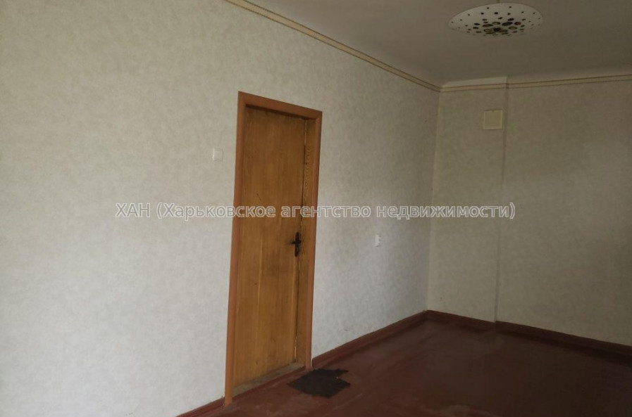 Продам квартиру, Героев Харькова просп. , 1 кім., 27 м², косметический ремонт 