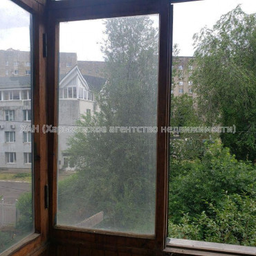 Продам квартиру, Героев Харькова просп. , 1  ком., 27 м², косметический ремонт 