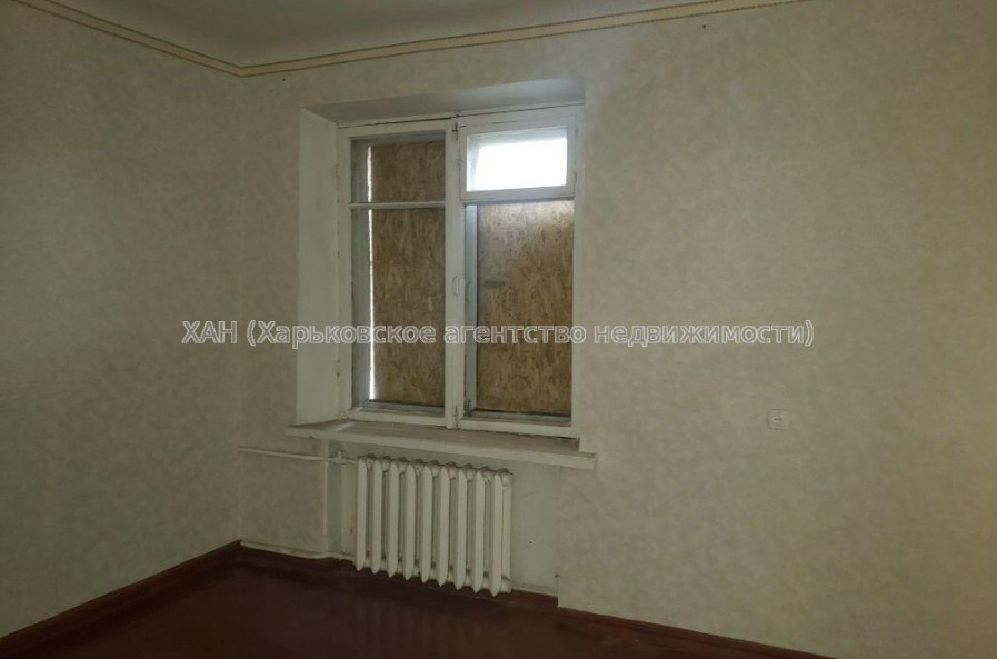 Продам квартиру, Героев Харькова просп. , 1 кім., 27 м², косметический ремонт 