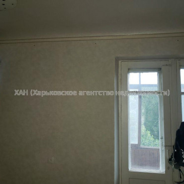 Продам квартиру, Героев Харькова просп. , 1  ком., 27 м², косметический ремонт 