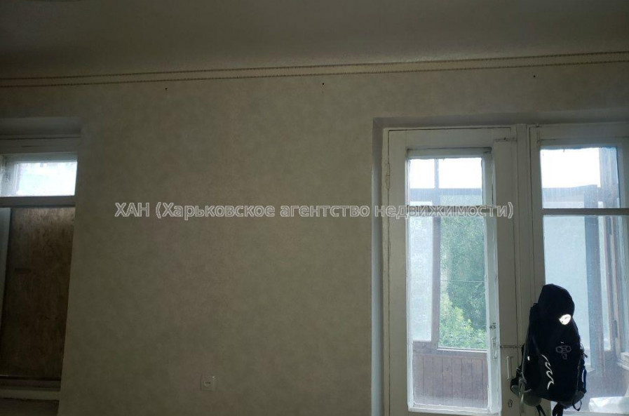 Продам квартиру, Героев Харькова просп. , 1  ком., 27 м², косметический ремонт 