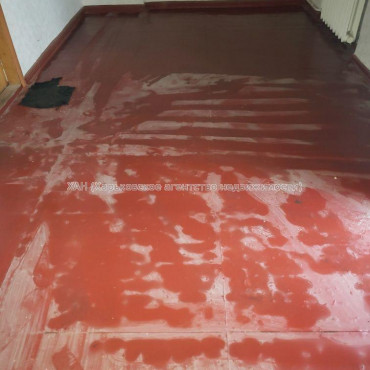 Продам квартиру, Героев Харькова просп. , 1  ком., 27 м², косметический ремонт 