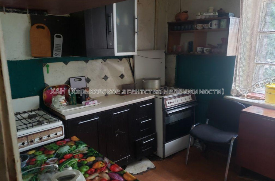 Продам квартиру, Героев Харькова просп. , 1 кім., 27 м², косметический ремонт 