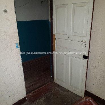 Продам квартиру, Героев Харькова просп. , 1 кім., 27 м², косметический ремонт 