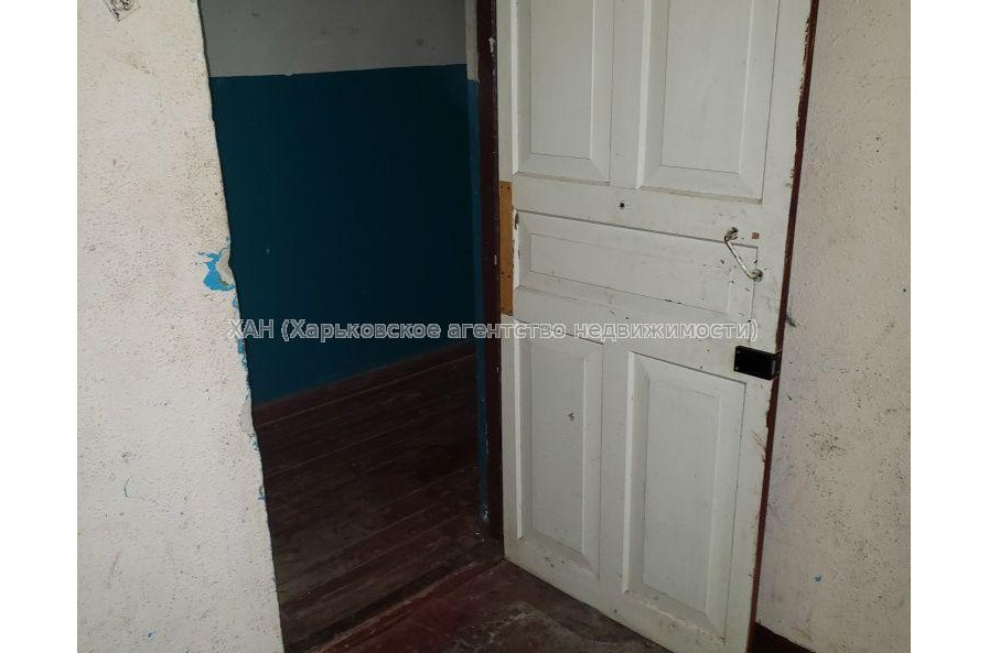 Продам квартиру, Героев Харькова просп. , 1 кім., 27 м², косметический ремонт 