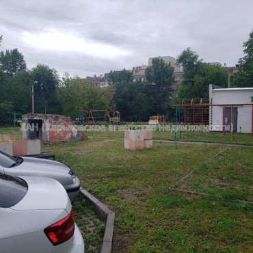 Продам квартиру, Героев Харькова просп. , 1  ком., 27 м², косметический ремонт 