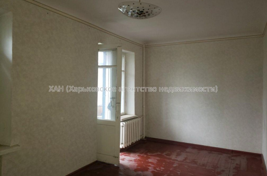 Продам квартиру, Героев Харькова просп. , 1 кім., 27 м², косметический ремонт 