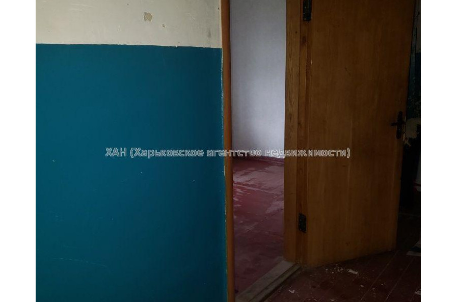 Продам квартиру, Героев Харькова просп. , 1 кім., 27 м², косметический ремонт 