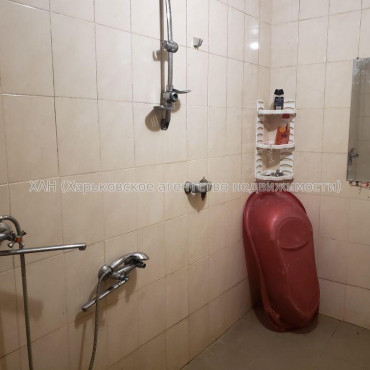 Продам квартиру, Героев Харькова просп. , 1  ком., 27 м², косметический ремонт 