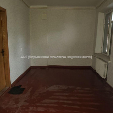 Продам квартиру, Героев Харькова просп. , 1  ком., 27 м², косметический ремонт 