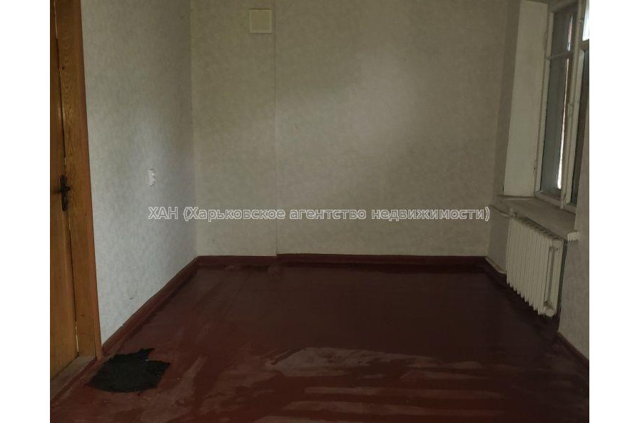 Продам квартиру, Героев Харькова просп. , 1 кім., 27 м², косметический ремонт 