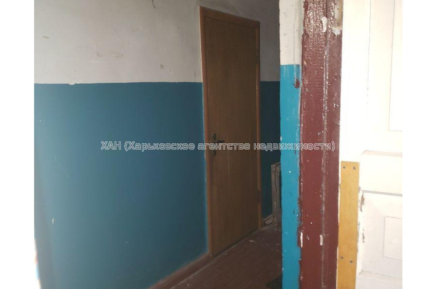 Продам квартиру, Героев Харькова просп. , 1 кім., 27 м², косметический ремонт 