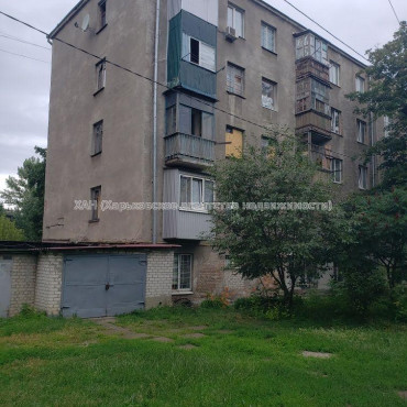 Продам квартиру, Героев Харькова просп. , 1  ком., 27 м², косметический ремонт 