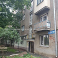 Продам квартиру, Героев Харькова просп. , 1 кім., 27 м², косметический ремонт 