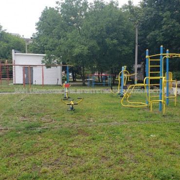 Продам квартиру, Героев Харькова просп. , 1  ком., 27 м², косметический ремонт 