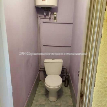 Продам квартиру, Героев Харькова просп. , 1 кім., 40 м², евроремонт 