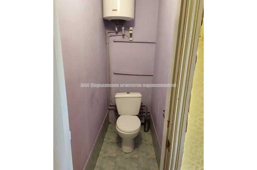 Продам квартиру, Героев Харькова просп. , 1  ком., 40 м², евроремонт 