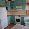 Продам квартиру, Героев Харькова просп. , 1  ком., 40 м², евроремонт 