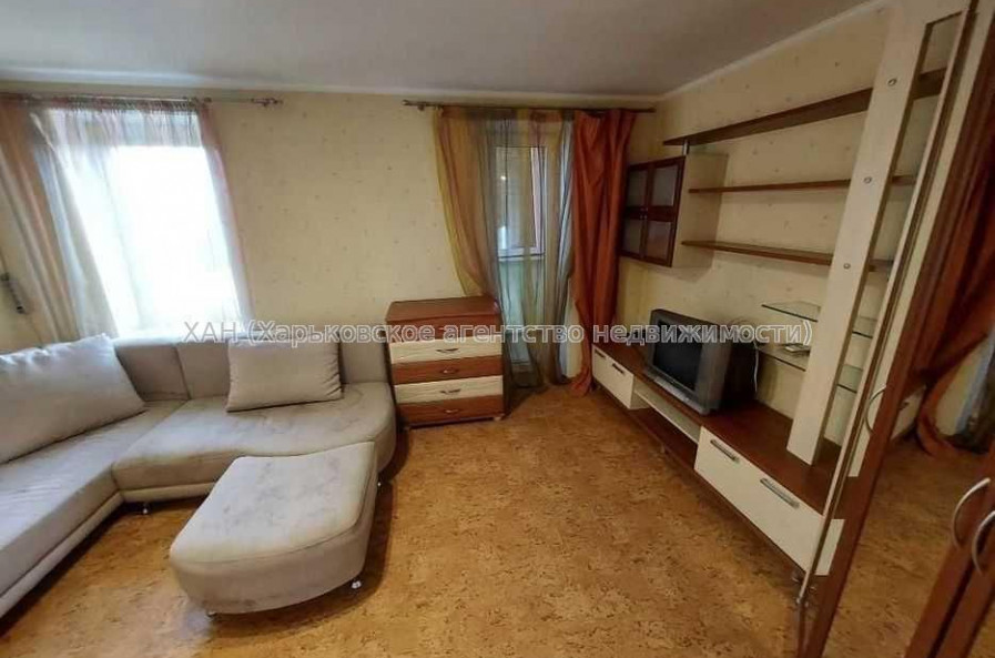 Продам квартиру, Героев Харькова просп. , 1  ком., 40 м², евроремонт 