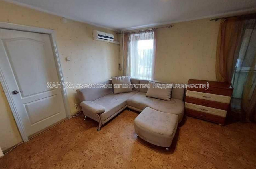 Продам квартиру, Героев Харькова просп. , 1  ком., 40 м², евроремонт 