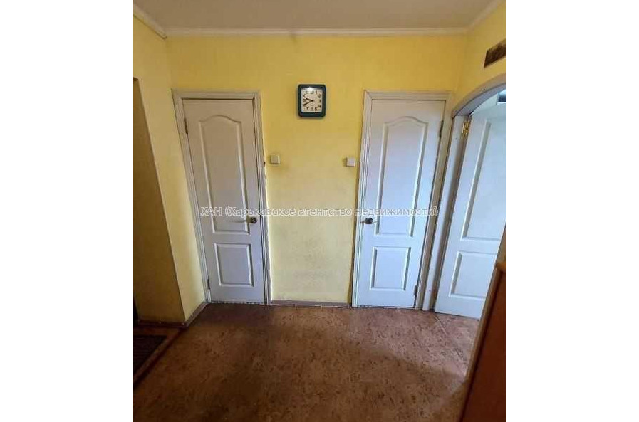 Продам квартиру, Героев Харькова просп. , 1  ком., 40 м², евроремонт 