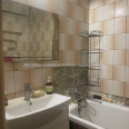 Продам квартиру, Болградская ул. , 3  ком., 66.90 м², косметический ремонт 