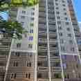 Продам квартиру, Героев Харькова просп. , 1  ком., 43 м², без внутренних работ 