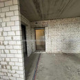 Продам квартиру, Героев Харькова просп. , 1  ком., 43 м², без внутренних работ 