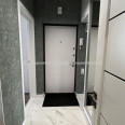 Продам квартиру, Архитекторов ул. , 1 кім., 41 м², евроремонт 