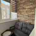 Продам квартиру, Архитекторов ул. , 1 кім., 41 м², евроремонт 