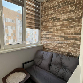 Продам квартиру, Архитекторов ул. , 1 кім., 41 м², евроремонт