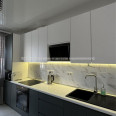 Продам квартиру, Архитекторов ул. , 1 кім., 41 м², евроремонт 