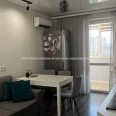 Продам квартиру, Архитекторов ул. , 1 кім., 41 м², евроремонт 