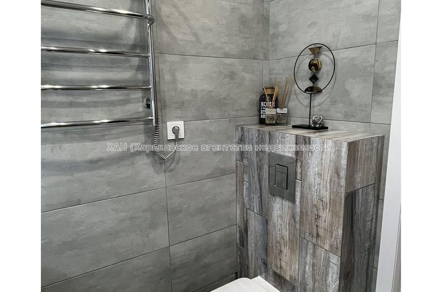 Продам квартиру, Архитекторов ул. , 1 кім., 41 м², евроремонт 
